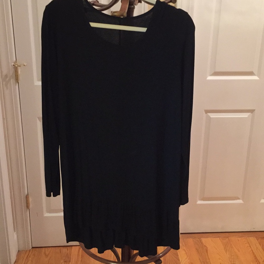 Gently Worn Tunic or Short Dress.